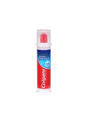COLGATE TOOTHPASTE REGULAR PUMP 100ML