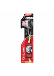 COLGATE SLIM SOFT CHARCOAL T/BRUSH