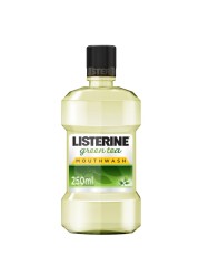 LISTERINE GREEN TEA 250 ML