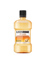 LISTERINE MISWAK M/W 500ML