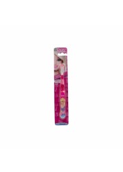 BARBIE SOFT TOOTHBRUSH