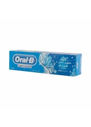 ORAL B COMPLETE EXTRA FRESH 100ML