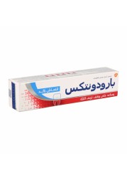 معجون أسنان بارودونتكس انتعاش زائد 50 مل