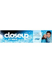CLOSEUP T PASTE ICY WHT WNTR BLST 100ML
