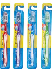 ORAL-B TOOTH BRUSHES SOFT 1X1