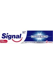 SIGNAL T PASTE WHITENING 100ML