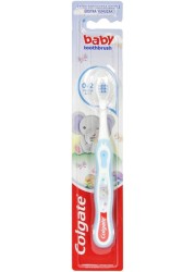 Colgate Kids 0-2