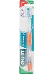 BUTLER GUM TB TECHNIQUE SOFT FULL