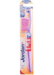 JORDAN T BRUSH ADV CLEANACESS MED