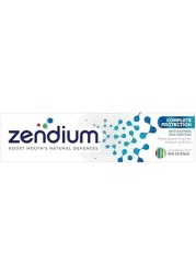 ZENDIUM TP COMPLETE PROTECT 75ML