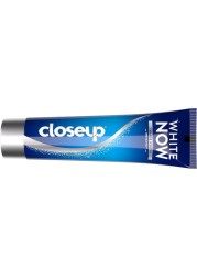 CLOSEUP THPST WHTNOW 72X75ML