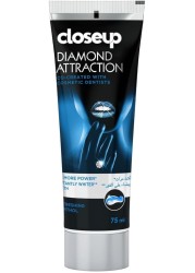 CLOSE UP T PASTE POWER WHITE 75ML