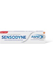 SENSODYNE T P RAPID ACTION 75ML