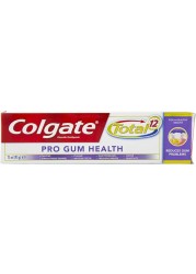COLGATE TOTAL PRO GUM T/PASTE 75ML