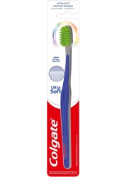 COLGATE ULTRA SOFT TOOTHBRUSH 1S