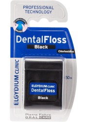 ELGYDIUM BLACK FLOSSES