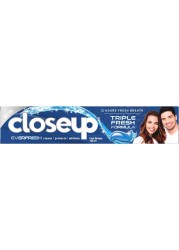 CLOSEUP T PASTE COOL BREEZE 120ML