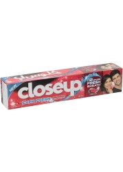 CLOSEUP T PASTE RED HOT 50ML