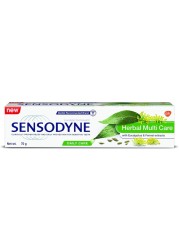 SENSODYNE HERBAL MULTICARE TP 100 ML