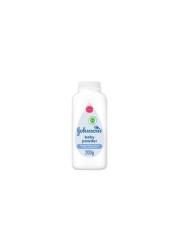JOHNSONS BABY POWDER 200 GM