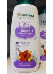 HIMALAYA GENTLE BABY SHAMPOO 400ML