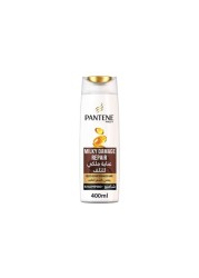Pantene Nature Fusion شامبو 700 مل