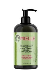 MIELLE ROSEMARY MINT Blend Duffening Deferener 355ML