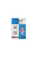 BEGIN POWDER HAIR DRY DARK BROWN