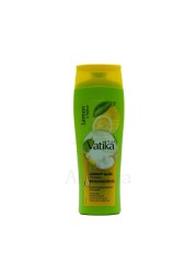 Vatika Dandruff Guard Shampoo 400ml