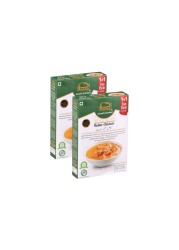 BUTTER CHICKEN RECIPE MIX 50GM