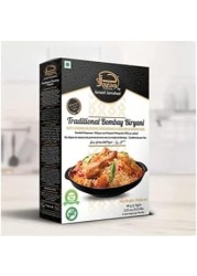 BOMBAY BARYANI RECIPE 60G