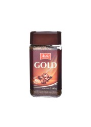 INSTANT COFFEE GOLD MELITTA