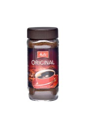 INSTANT COFFEE ORIGINAL 6X200GM