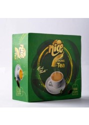 NICE BLCK TEA 100s