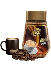 NICE GOLD INSTANT COFFEE 200G