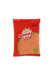 BAYARA MASOOR DAL 400G