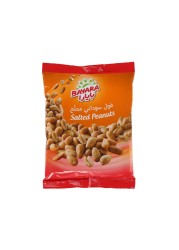 BAYARA SALTED PEANUTS 300GM spl off