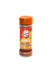 BAYARA CAJUN SEASONING100ML