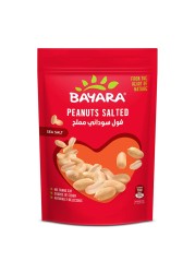 BAYARA SNKS PEANUTS 150G