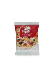 BAYARA SNACKS TROPICAL MIX 200G