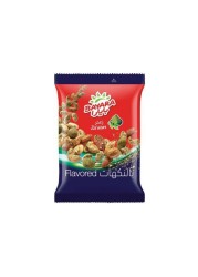 BAYARA APRICOTS TRAY 250G