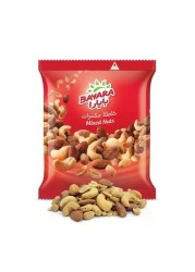 BAYARA SNACKS MIXED NUTS 300G