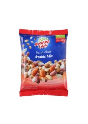 BAYARA SNACKS ARABIC MIX 300G