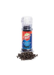 BAYARA BLACK PEPPER GRINDER 100ML (40G)