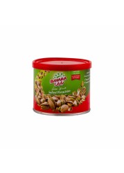 BAYARA SNACKS CASHEWS SALTED CAN 225G