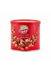 بايارا مكسرات مشكلة 225 جرام