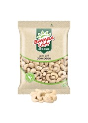 BAYARA CASHEWS ORGANIC 200G