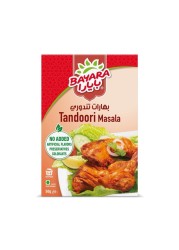BAYARA TANDOORI MASALA 50G