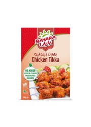 BAYARA CHICKEN MASALA 50G
