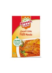 BAYARA FISH MASALA 150G